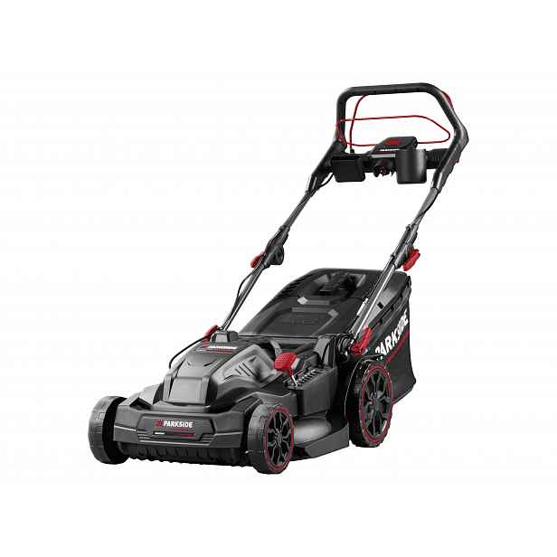 Parkside Performance® Elektrická sekačka na trávu Pperm 2000 B2