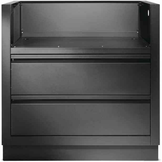 Skříň pod vestavný gril Napoleon BiPro 485 a BiPro 500 Phantom