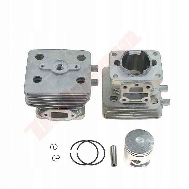 Cylinder Čínské Nůžky 34 mm 6010, 7510