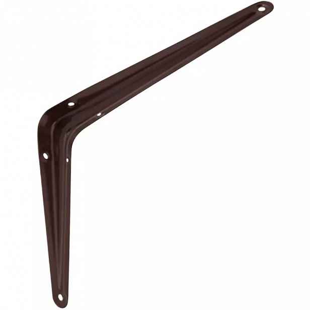 Konzole na polici WS 200 BR200X150