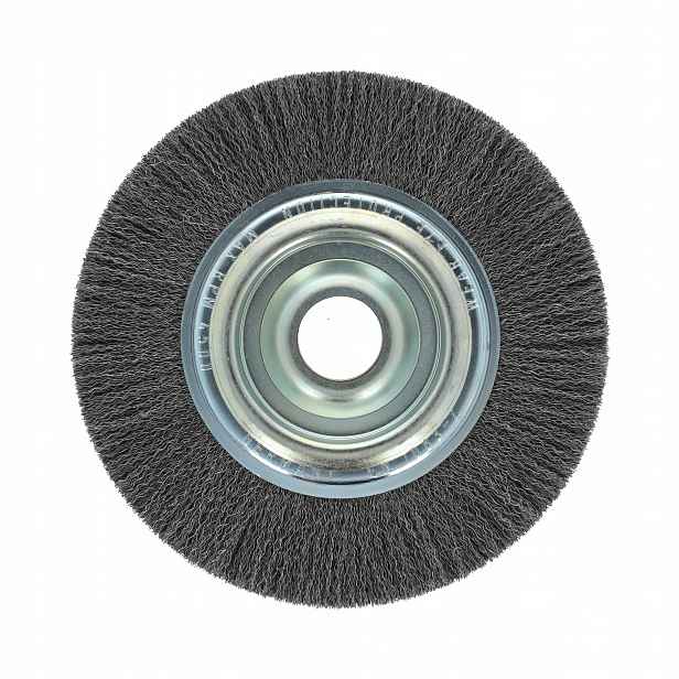 Norton Kartáč Na Brusku 200X36X32 MM 0,3 Drát