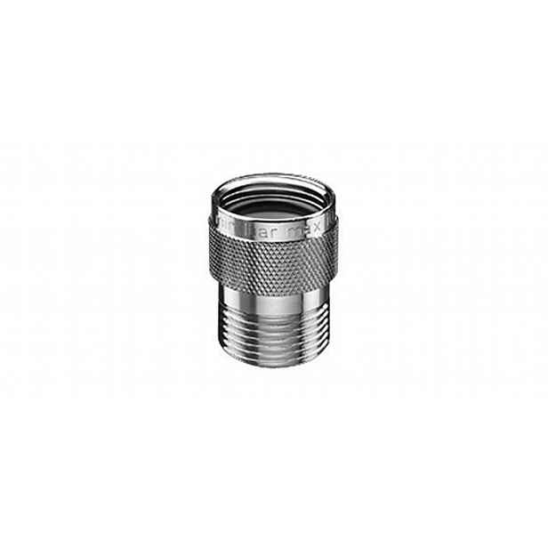 Schell - Pojistka umístění hadice, chrom 286050699