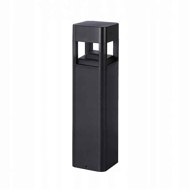 Foleda OFL-5215-S-3K Moderní, dekorativní stojací Led lampa do zahrady