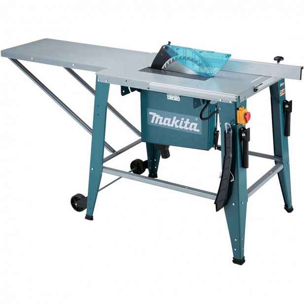 Makita - Stolní kotoučová pila 315 mm, 2000 W 2712