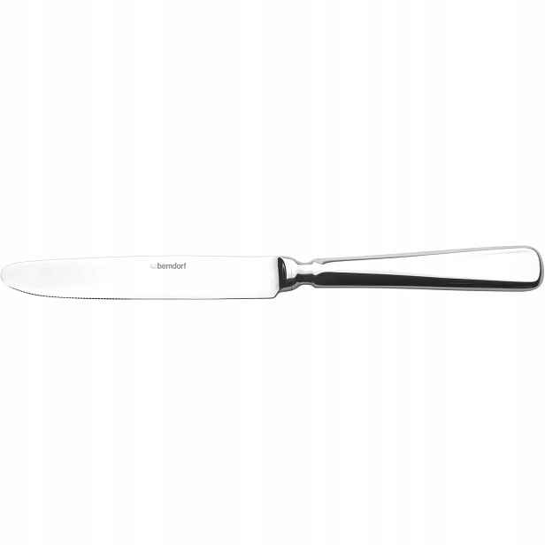 Jídelní nůž Berndorf Royal Solitude 22,5 cm 12 ks