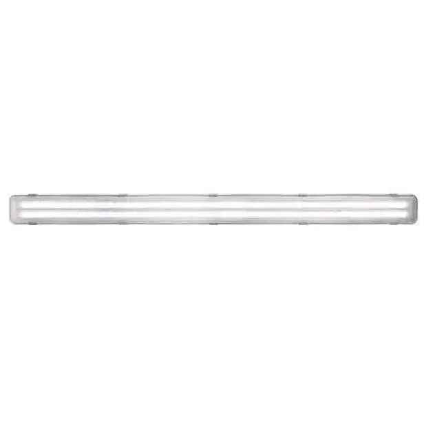 Nordlux Works 27596101 hermetické svítidlo 2x18W/G13 4000K IP65 3240lm