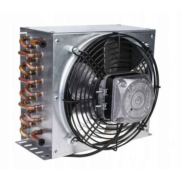 Chladicí kondenzátor Tk 0.57 kW