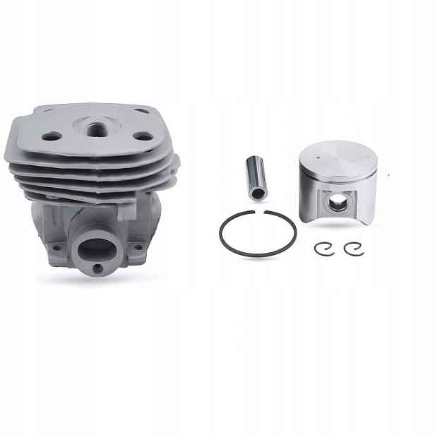 Kompletní válec Husqvarna 359 Nikasil 47 mm
