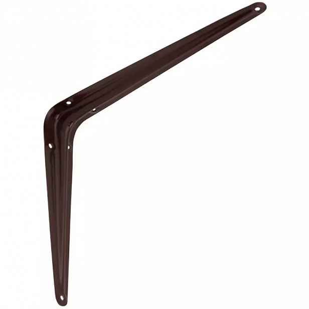 Konzole na polici WS 250 BR250X200