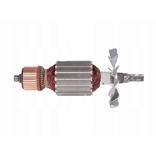 Rotátor pro pokosovou pilu s posuvem 2000 W 255 mm