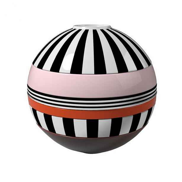 Villeroy & Boch La Boule jídelní sada, Memphis, 7 ks