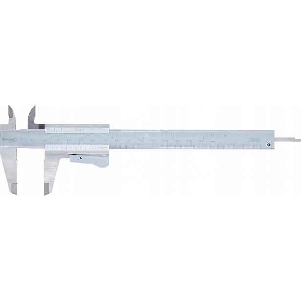 Format Kapesní posuvné měřítko 150 mm Inox