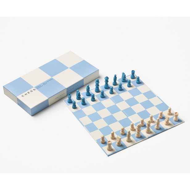 Šachy Play Chess – Printworks