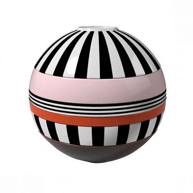 Villeroy & Boch La Boule jídelní sada, Memphis, 7 ks