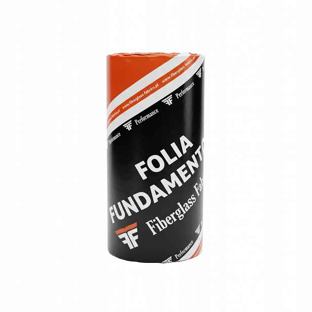 Fólie 1,0 mm 60 cm x 30 m – horizontální izolace