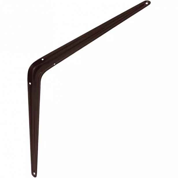 Konzole na polici WS 350 BR350X300