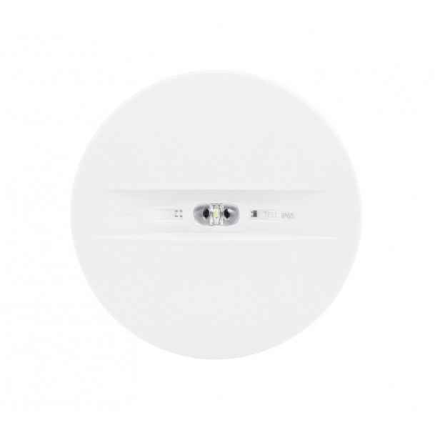 Nouzové svítidlo Hybrid Owa Su Rp Led 0001-AR-1W AT-1H-NM-TS- CW-9016 Rnd