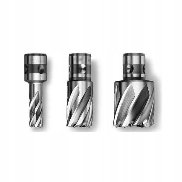 Hss Nova 25 Ø 22 mm Fein 63133219051