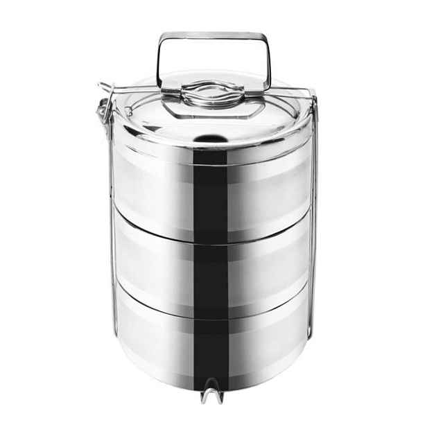 jídlonosič 3D (3x1,1l) TERMO, d16, NR