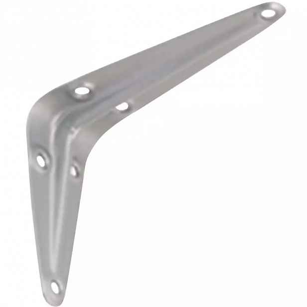 Konzole na polici WS 100 SZ100X75