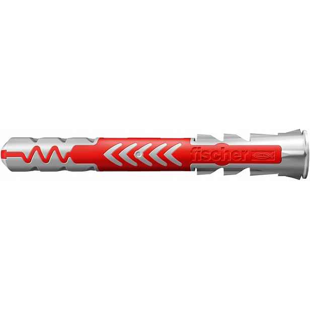 Univerzální rozpěrné hmoždinky DuoPower 8 x 65 mm K 8 ks Fischer