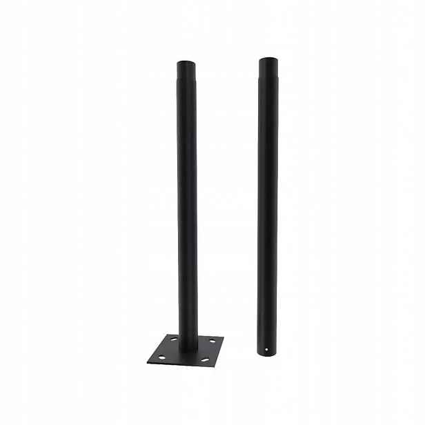 V-tac Sloupek pro zahradní svítidla 3 m fi70-75