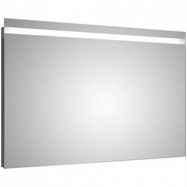 Xora KOUPELNOVÉ ZRCADLO, 110/70/3 cm