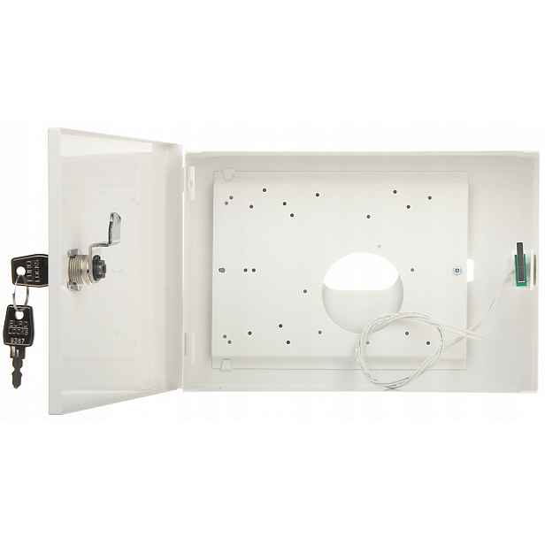 Kryt Klávesnice Alarmu Obou-m-lcd (AWO353 Lcd/b)