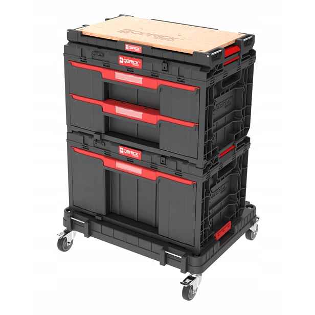 Nástrojový box na přenášení Qbrick systém