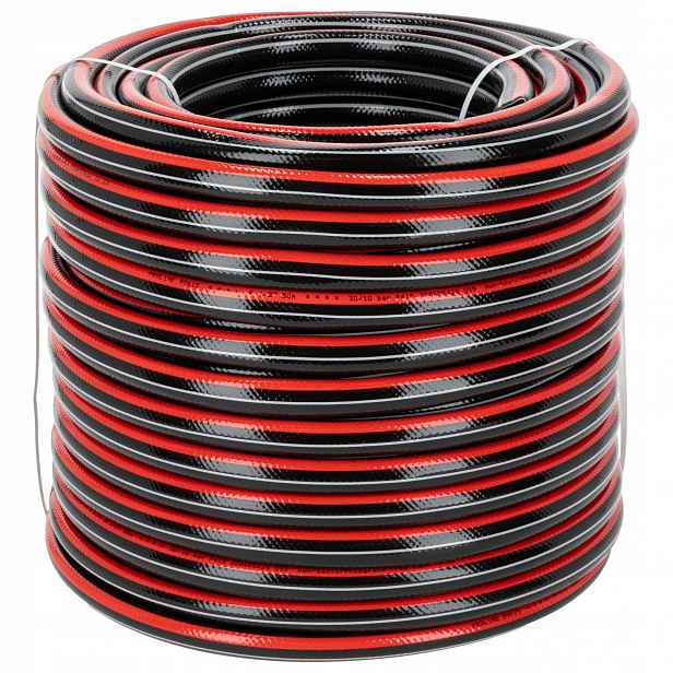 4-vrstvá zahradní hadice Premium 1/2" 50 m Proline 99615