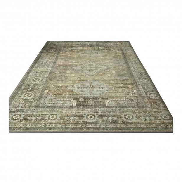 Genimo Koberec Boho 160x230 cm protiskluzový Tpe nízký Vintage