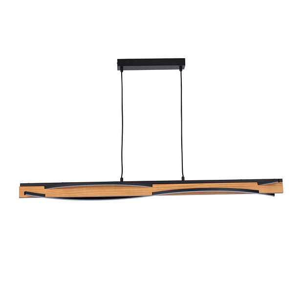 Novel ZÁVĚSNÉ LED SVÍTIDLO, 120/12,5/150 cm