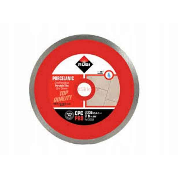 Rubi Diam. Štít Cpc 230 Pro RUBI30958