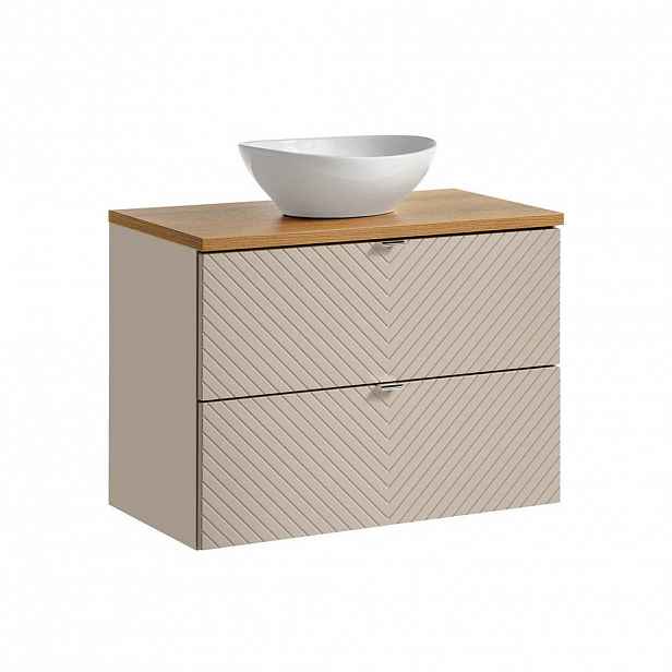 Petits-meubles UMYVADLO 80.4cm Manoa Kašmír
