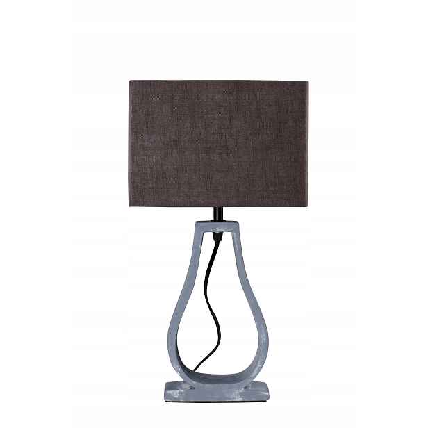 Bronzová noční lampa 1X60W E27 Femo Candellux