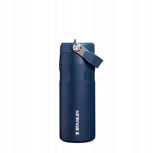 Láhev Stanley IceFlow Flip Straw 2.0 0,7 L Dark Navy