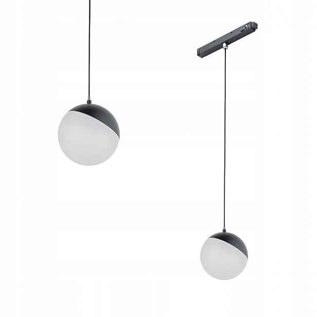 Lampa magnetický systém LVM LID Led 8W 4000K 10648 Nowodvorski
