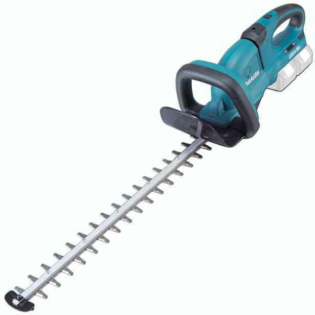 Makita - 18V AKU plotové nůžky 65 cm, bez baterie a nabíječky DUH651Z