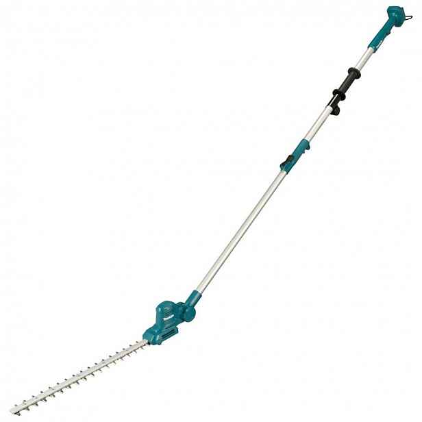 Makita - 18V AKU teleskopické plotové nůžky 46 cm, bez baterie a nabíječky DUN461WZ
