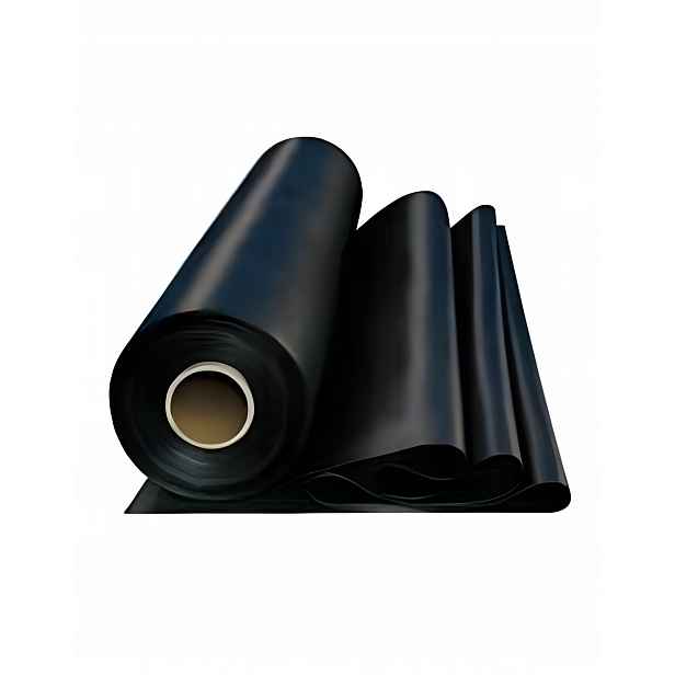 Membrána střešní Epdm terasová balkonová 1 Metr Renoplast 1,5 m2 1,2 mm