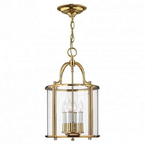 Elstead Lighting ZÁVĚSNÉ SVÍTIDLO, 29.7/61 cm