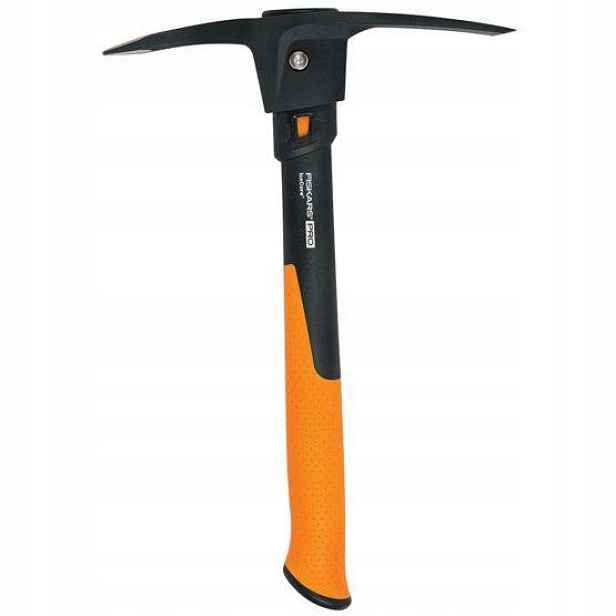 Fiskars Krumpáč Se Špicí 0,68 Kg Isocore FS1062937