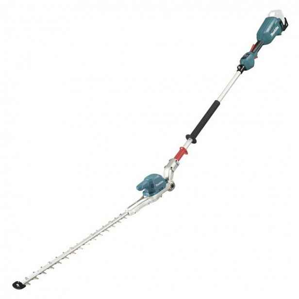 Makita - 18V AKU plotové nůžky 50 cm, bez baterie a nabíječky DUN500WZ