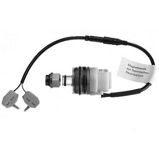 Schell - Magnetický ventil pro termickou desinfekci 018750099