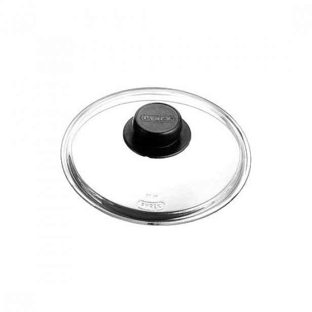 Skleněné víko, 20 cm - PYREX