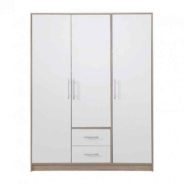 Skříň Serene SR2 HELCEL