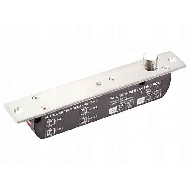 Elektrozámek trnový EB-1700 Scot
