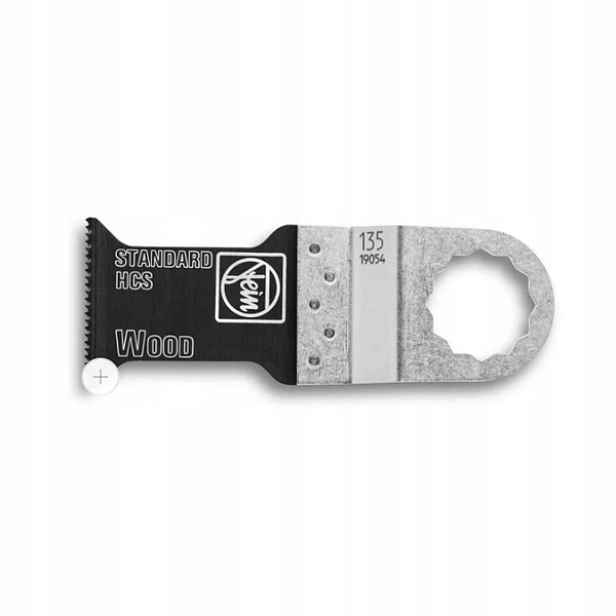 Standardní pilové listy E-Cut Fein 63502135019