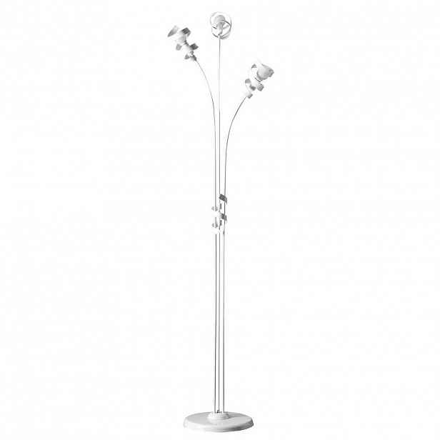 STOJACÍ LAMPA, 55/190 cm