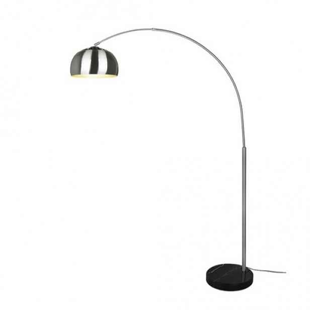 Trio ARGENTINA stojací lampa nikl kov 411700107 TR411700107